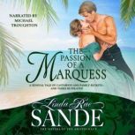 The Passion of a Marquess, Linda Rae Sande