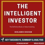 Summary The Intelligent Investor, Brooks Bryant