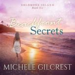 Beachfront Secrets Solomons Island B..., Michele Gilcrest