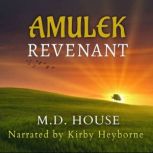 Amulek, M.D. House