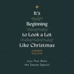 Its Beginning to Look a Lot Like Chr..., Andrew Wilson