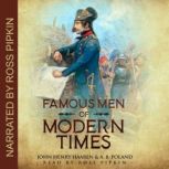 Famous Men of Modern Times, John Henry Haaren