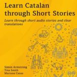 Learn Catalan through Short Stories, Simon Armstrong
