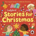 Ladybird Stories for Christmas, Ladybird
