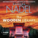 The Wooden Library, Barbara Nadel