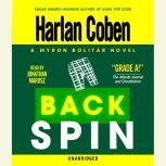 Back Spin, Harlan Coben