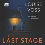 The Last Stage, Louise Voss