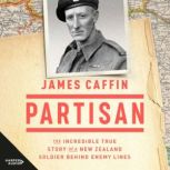 Partisan, James Caffin