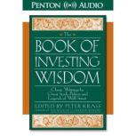 The Book Of Investing Wisdom, Peter Krass