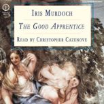 The Good Apprentice, Iris Murdoch