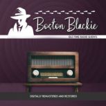 Boston Blackie, Jack Boyle