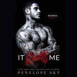 It Hurts Me, Penelope Sky
