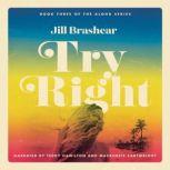 Try Right, Jill Brashear