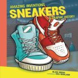 Sneakers, Blake Hoena