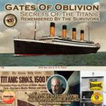 Gates Of Oblivion, Geoffrey Giuliano