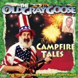Campfire Tales, Geoffrey Giuliano