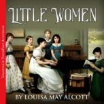 Little Women, Louisa May Alcott