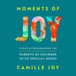 Moments of Joy, Camille Joy