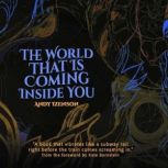 The World That Is Coming Inside You, Andy Izenson