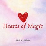 Hearts of Magic, Leo Nasirov