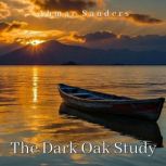 The Dark Oak Study, Ahmar Sanders