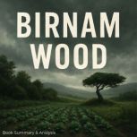 Birnam Wood Book Summary  Analysis, Ava Cross