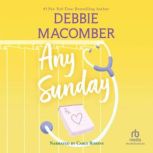 Any Sunday, Debbie Macomber