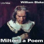 Milton a Poem, William Blake