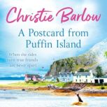 A Postcard from Puffin Island, Christie Barlow