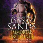 Vampires Like It Hot An Argeneau Novel, Lynsay Sands