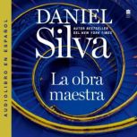 La obra maestra, Daniel Silva
