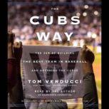The Cubs Way, Tom Verducci