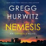 Nemesis, Gregg Hurwitz