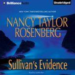 Sullivans Evidence, Nancy Taylor Rosenberg