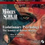 Evolutionary Psychology I The Scienc..., Allen MacNeill