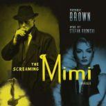 The Screaming Mimi, Fredric Brown