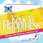 Keys To Happiness, Ellen Chernoff Simon