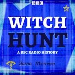 Witch Hunt, Susan Morrison