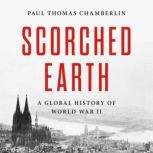 Scorched Earth, Paul Thomas Chamberlin