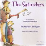 The Saturdays, Elizabeth Enright