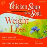 Chicken Soup for the Soul Healthy Liv..., Andrew Larson