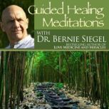 Guided Healing Meditations, Bernie Siegel