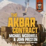 The Akbar Contract, John Preston