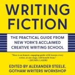 Writing Fiction, Gotham Writers Workshop