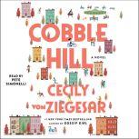 Cobble Hill A Novel, Cecily von Ziegesar