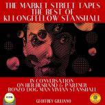 The Market Street Tapes  The Best of..., Geoffrey Giuliano