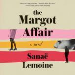 The Margot Affair, Sanae Lemoine