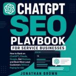 ChatGPT SEO Playbook for Service Busi..., Jonathan Brown