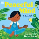 Peaceful Mind, His Holiness The Dalai Lama