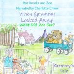 When Grammy Looked Away!, Roz  Brookz